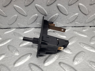 49640 Mercedes-Benz W123 Trunk Boot Light Switch 1158202511 0008213152