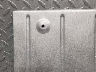 49712 Mercedes-Benz R107 380SL Exhaust Heat Shield