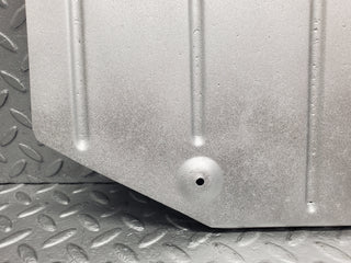 49712 Mercedes-Benz R107 380SL Exhaust Heat Shield