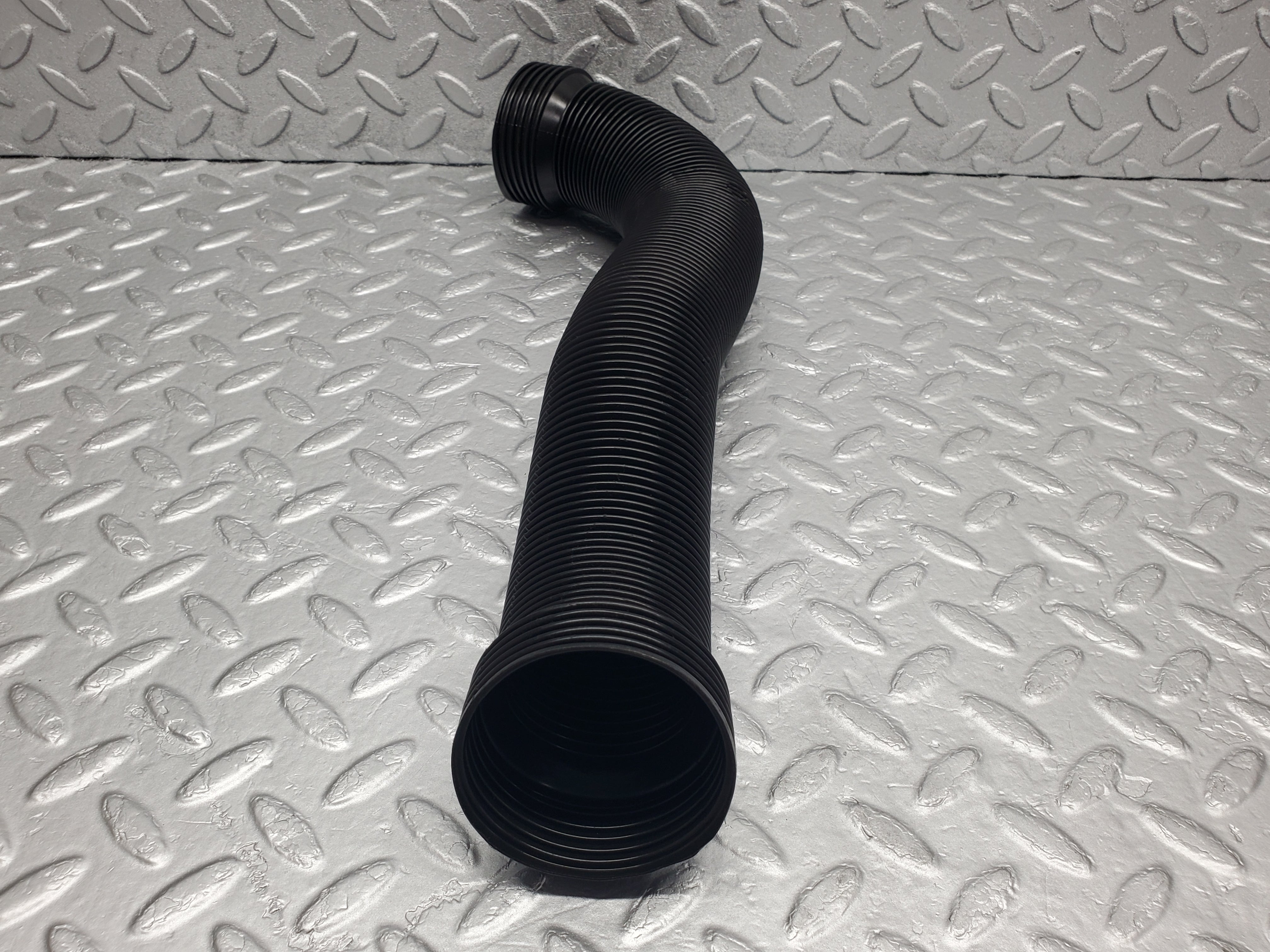 49736 Mercedes-Benz R107 380SL Dash Air Vent Pipe Left Side