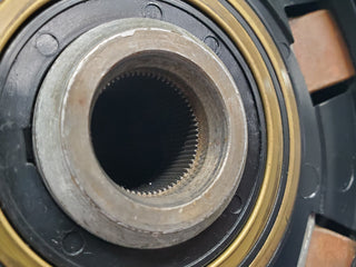 49755 Mercedes-Benz R107 380SL Steering Wheel 1264640017