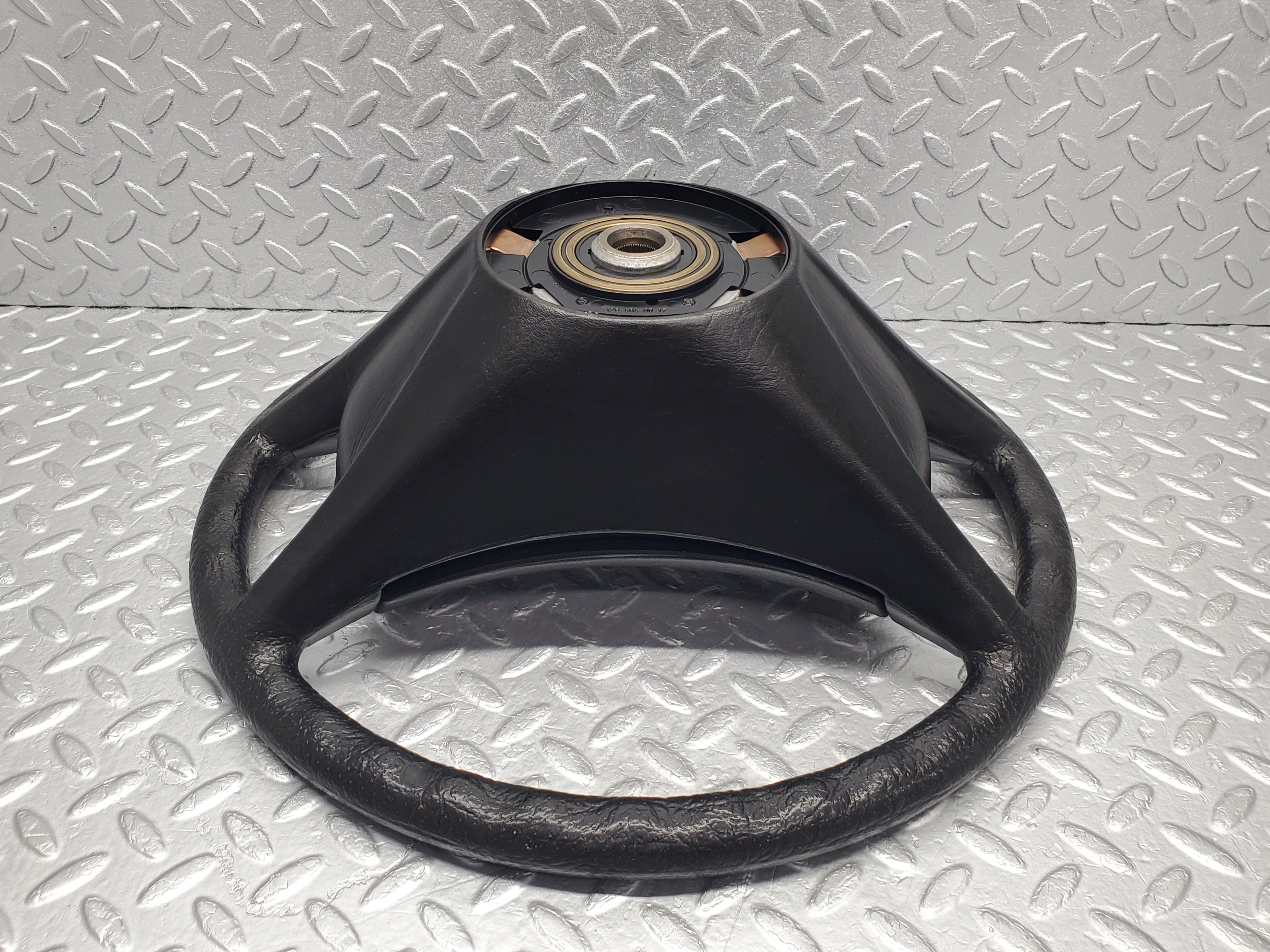 49755 Mercedes-Benz R107 380SL Steering Wheel 1264640017