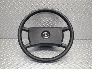 49755 Mercedes-Benz R107 380SL Steering Wheel 1264640017