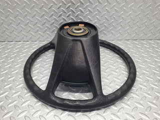49755 Mercedes-Benz R107 380SL Steering Wheel 1264640017