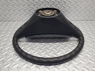 49755 Mercedes-Benz R107 380SL Steering Wheel 1264640017