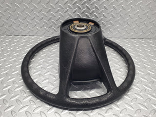 49755 Mercedes-Benz R107 380SL Steering Wheel 1264640017