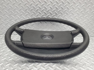 49755 Mercedes-Benz R107 380SL Steering Wheel 1264640017