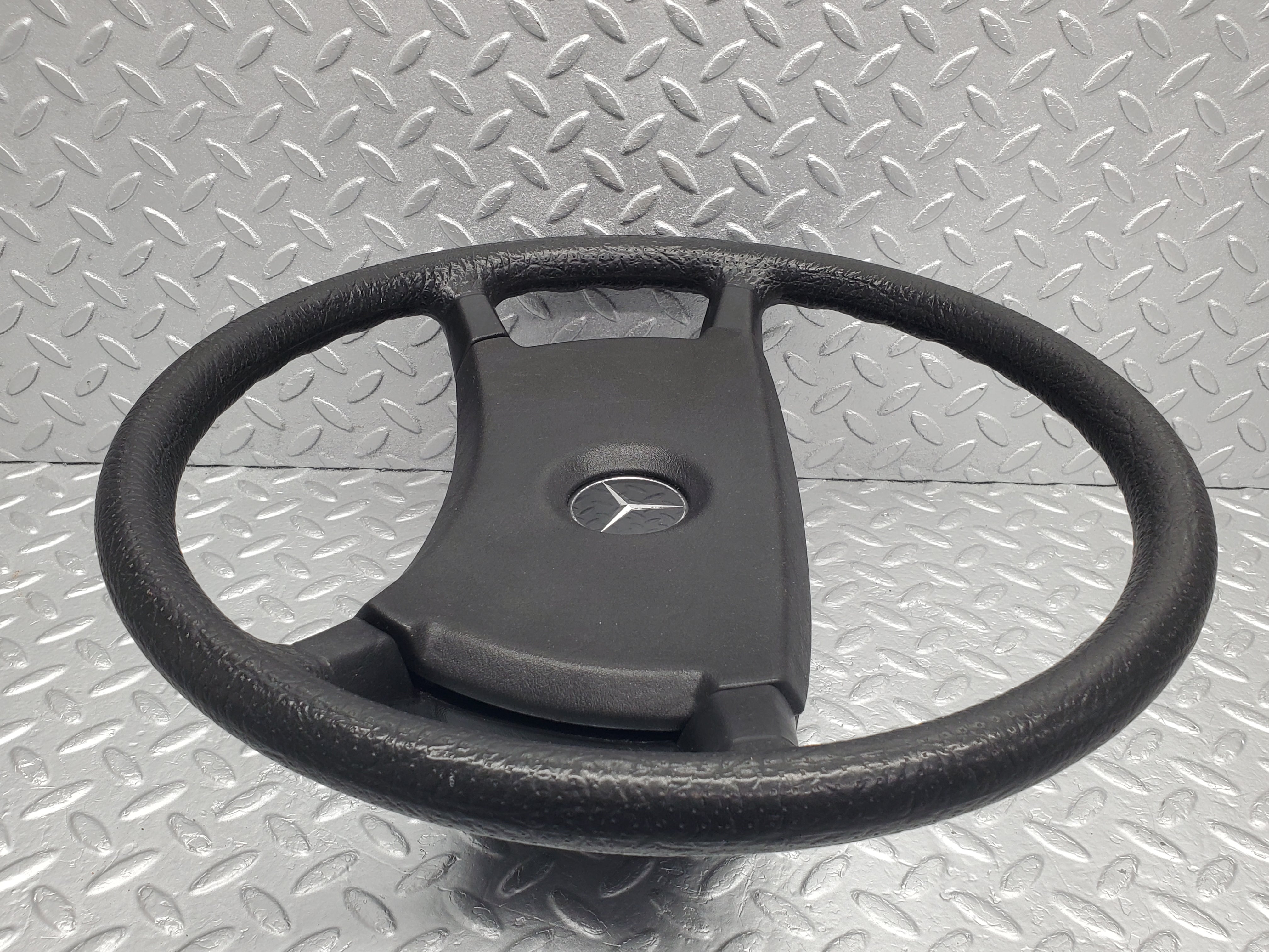 49755 Mercedes-Benz R107 380SL Steering Wheel 1264640017
