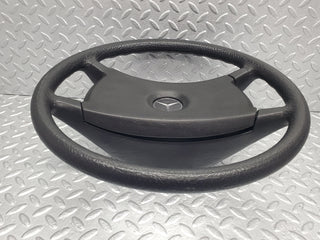49755 Mercedes-Benz R107 380SL Steering Wheel 1264640017