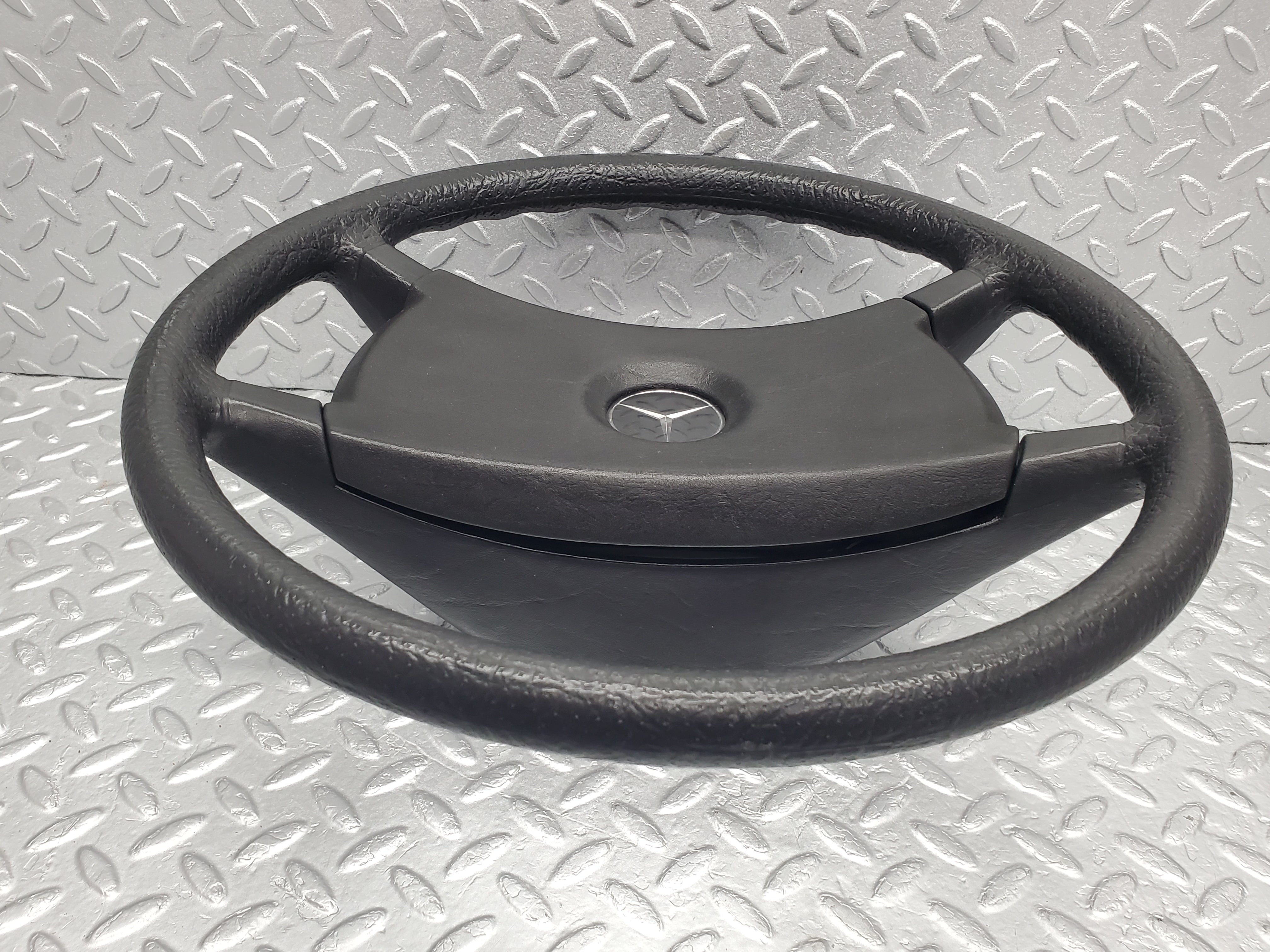 49755 Mercedes-Benz R107 380SL Steering Wheel 1264640017