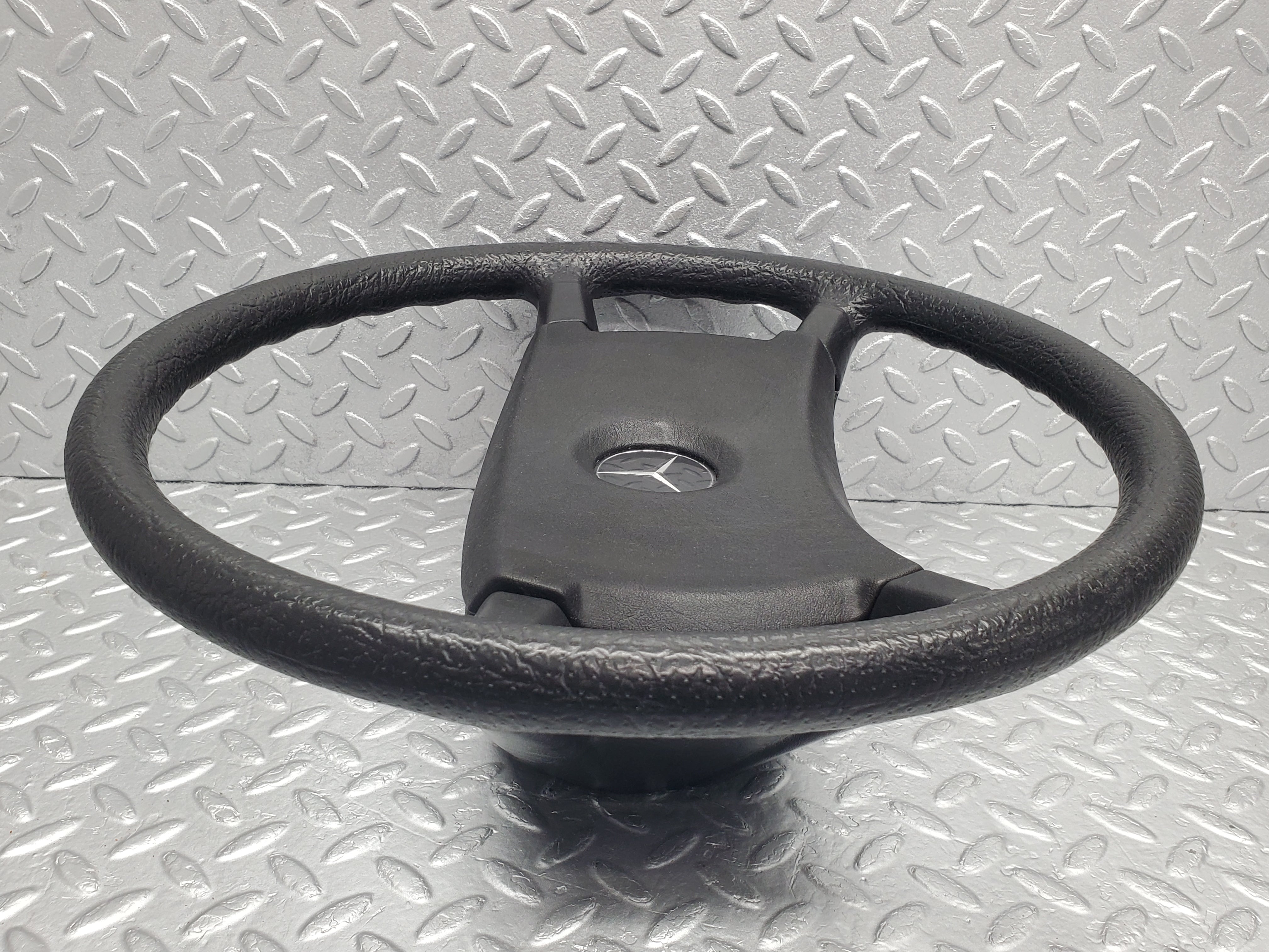 49755 Mercedes-Benz R107 380SL Steering Wheel 1264640017