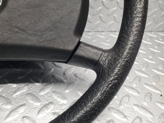 49755 Mercedes-Benz R107 380SL Steering Wheel 1264640017