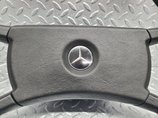 49755 Mercedes-Benz R107 380SL Steering Wheel 1264640017