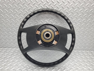 49755 Mercedes-Benz R107 380SL Steering Wheel 1264640017