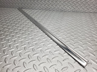 49794 Mercedes-Benz R107 380SL Left Door Chrome Trim