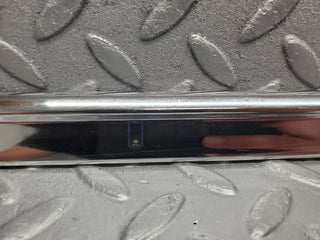 49794 Mercedes-Benz R107 380SL Left Door Chrome Trim