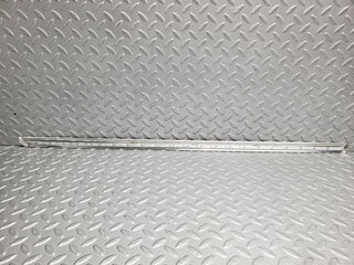 49794 Mercedes-Benz R107 380SL Left Door Chrome Trim