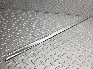 49794 Mercedes-Benz R107 380SL Left Door Chrome Trim