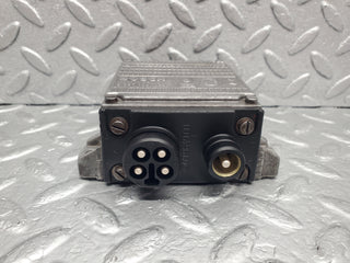 R107 SL ignition control unit used OEM