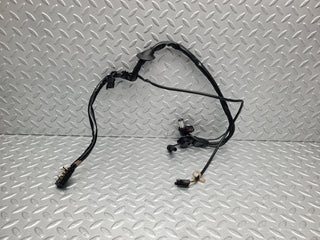 49829 Mercedes-Benz R107 380SL Automatic Gearbox Wiring Harness 1075407408