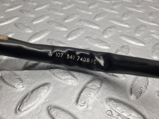 49829 Mercedes-Benz R107 380SL Automatic Gearbox Wiring Harness 1075407408