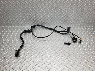 49829 Mercedes-Benz R107 380SL Automatic Gearbox Wiring Harness 1075407408