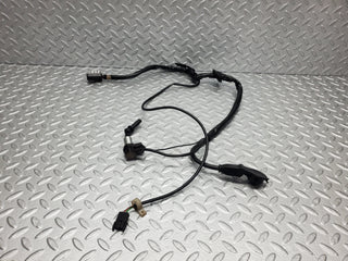 49829 Mercedes-Benz R107 380SL Automatic Gearbox Wiring Harness 1075407408