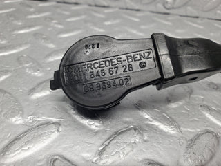 49829 Mercedes-Benz R107 380SL Automatic Gearbox Wiring Harness 1075407408