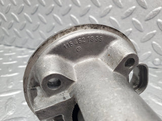 49867 Mercedes-Benz R107 380SL Steering Column Shaft 1154621835