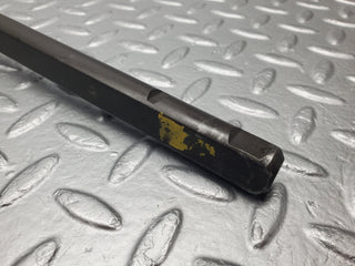 49867 Mercedes-Benz R107 380SL Steering Column Shaft 1154621835