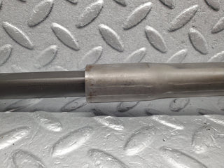 49867 Mercedes-Benz R107 380SL Steering Column Shaft 1154621835