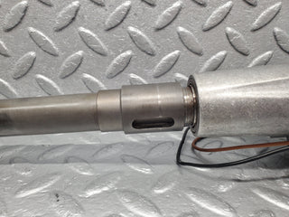 49867 Mercedes-Benz R107 380SL Steering Column Shaft 1154621835