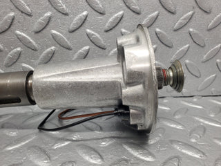 49867 Mercedes-Benz R107 380SL Steering Column Shaft 1154621835