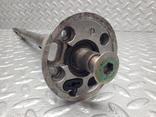 49867 Mercedes-Benz R107 380SL Steering Column Shaft 1154621835