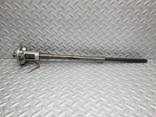 49867 Mercedes-Benz R107 380SL Steering Column Shaft 1154621835