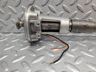 49867 Mercedes-Benz R107 380SL Steering Column Shaft 1154621835