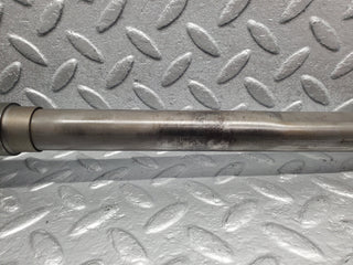 49867 Mercedes-Benz R107 380SL Steering Column Shaft 1154621835