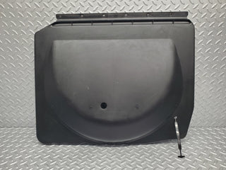 49873 Mercedes-Benz R107 380SL Spare Wheel Cover 1076930033 1236930014