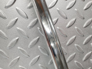 49913 Mercedes-Benz R107 380SL Front Windscreen Chrome Frame