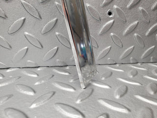 49913 Mercedes-Benz R107 380SL Front Windscreen Chrome Frame