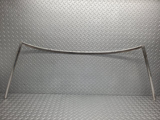 49913 Mercedes-Benz R107 380SL Front Windscreen Chrome Frame