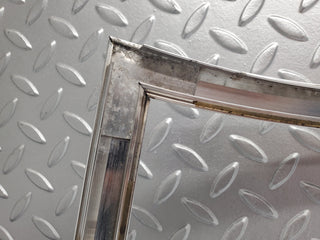 49913 Mercedes-Benz R107 380SL Front Windscreen Chrome Frame