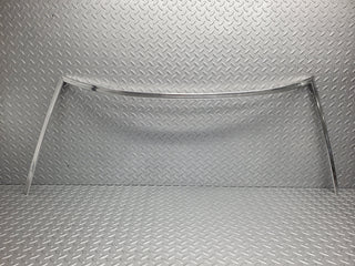 49913 Mercedes-Benz R107 380SL Front Windscreen Chrome Frame
