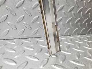 49913 Mercedes-Benz R107 380SL Front Windscreen Chrome Frame