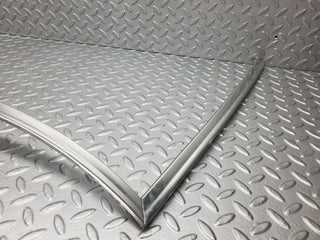 49913 Mercedes-Benz R107 380SL Front Windscreen Chrome Frame