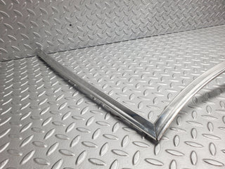 49913 Mercedes-Benz R107 380SL Front Windscreen Chrome Frame