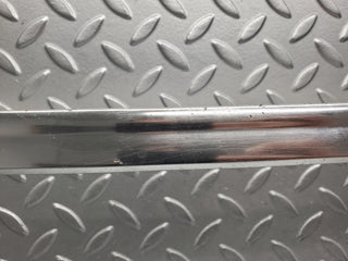 49913 Mercedes-Benz R107 380SL Front Windscreen Chrome Frame