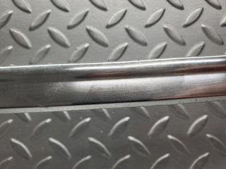 49913 Mercedes-Benz R107 380SL Front Windscreen Chrome Frame