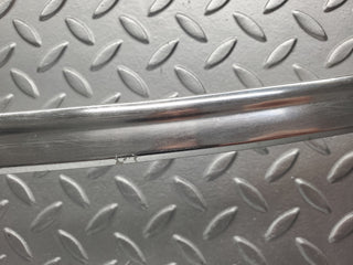 49913 Mercedes-Benz R107 380SL Front Windscreen Chrome Frame