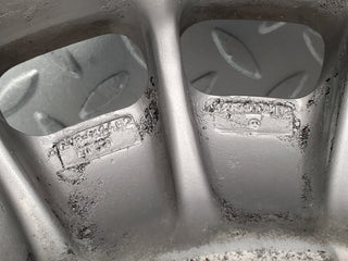 49976 Mercedes-Benz R107 380SL Alloy Wheel Set Mexican Hat 6.5Jx14H2 ET30 1264002102